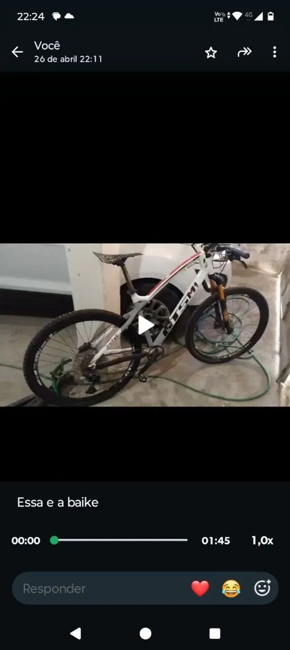 Baike GTA 