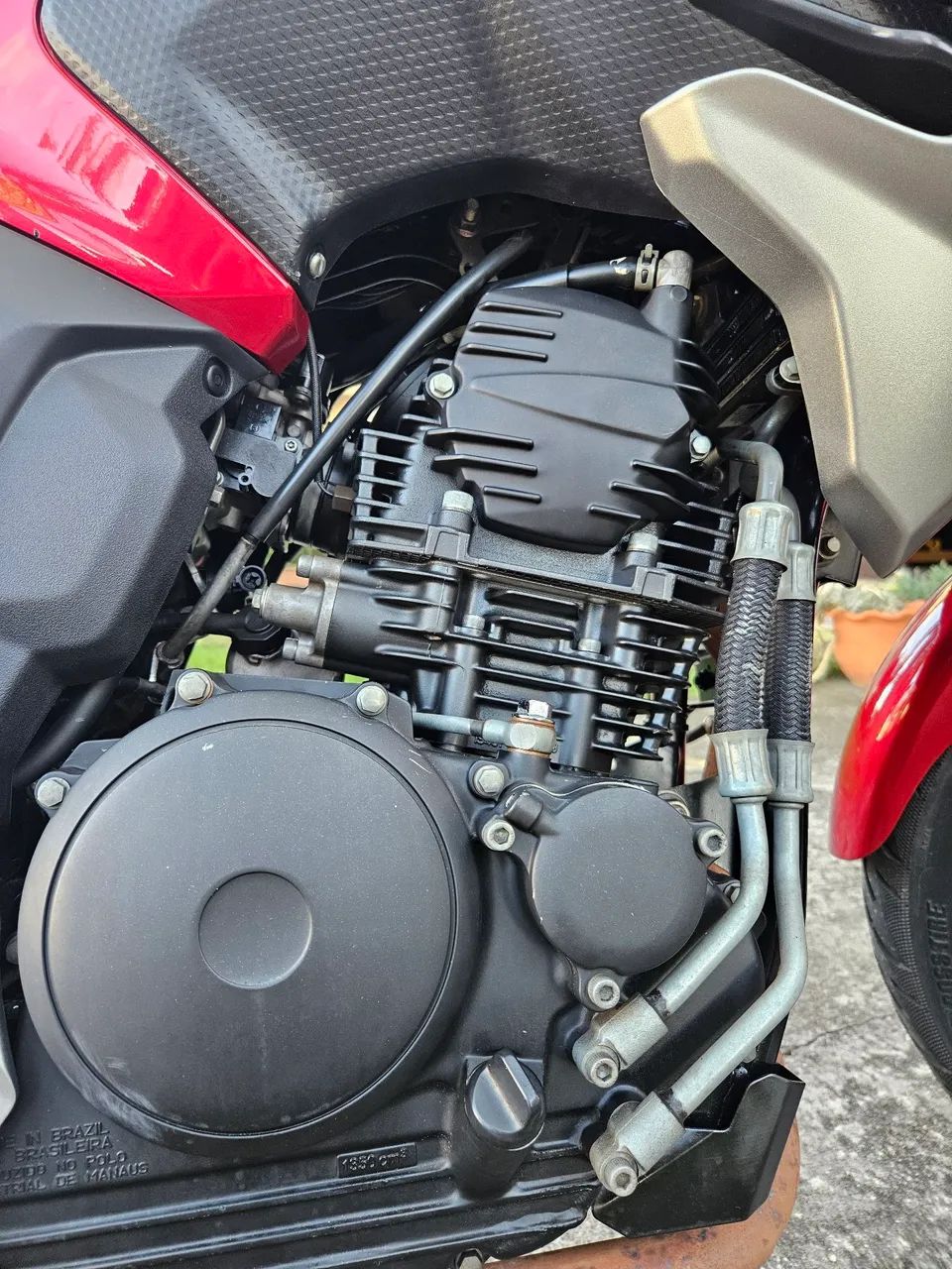 FZ25 ABS yamaha  - Foto 2