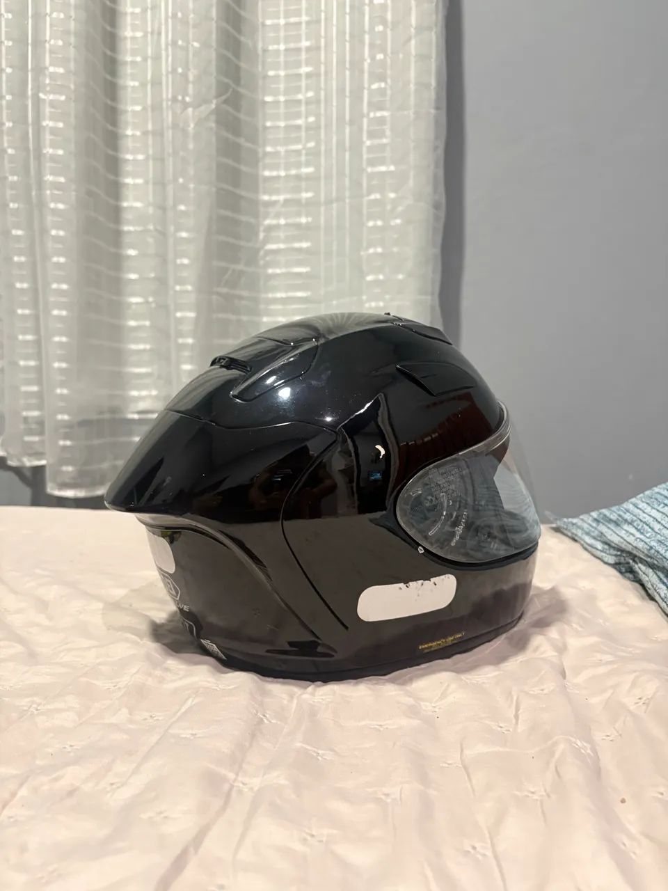 Shoei X-twelve - Foto 2