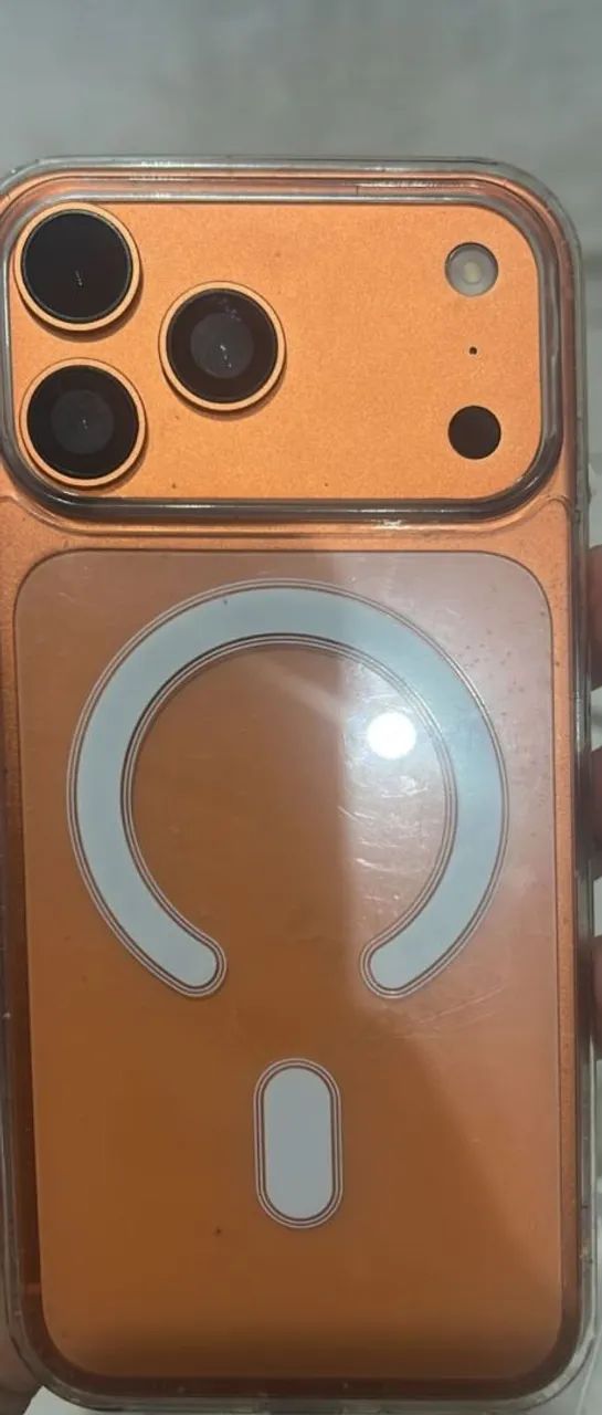 iPhone 17 pró max - Foto 2