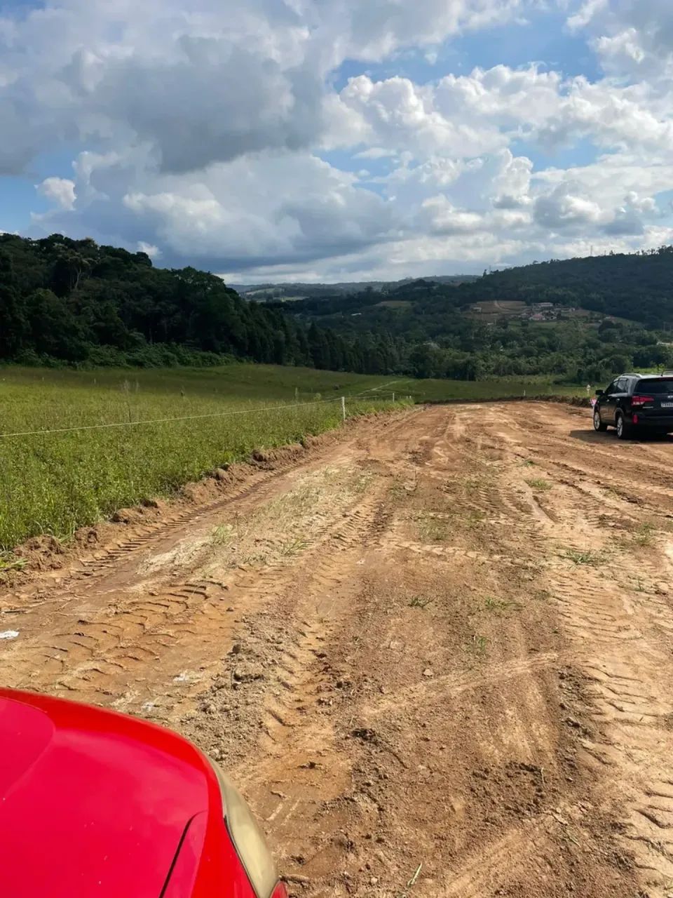 Acesso pelo km 39 da Raposa Tavares - Foto 2