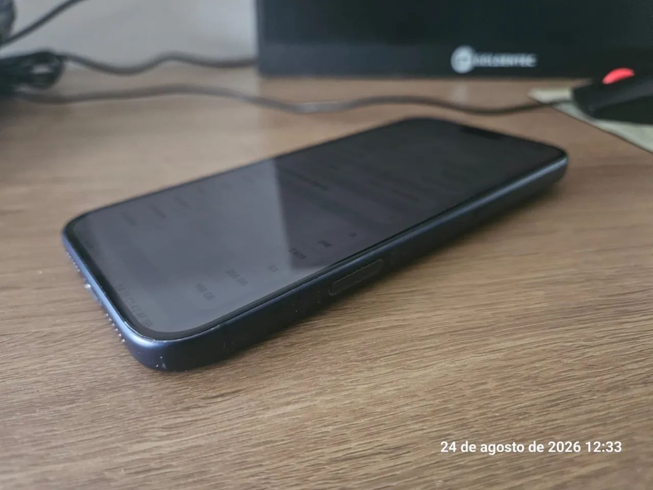 iPhone 17 pro Max 256 GB - Foto 5