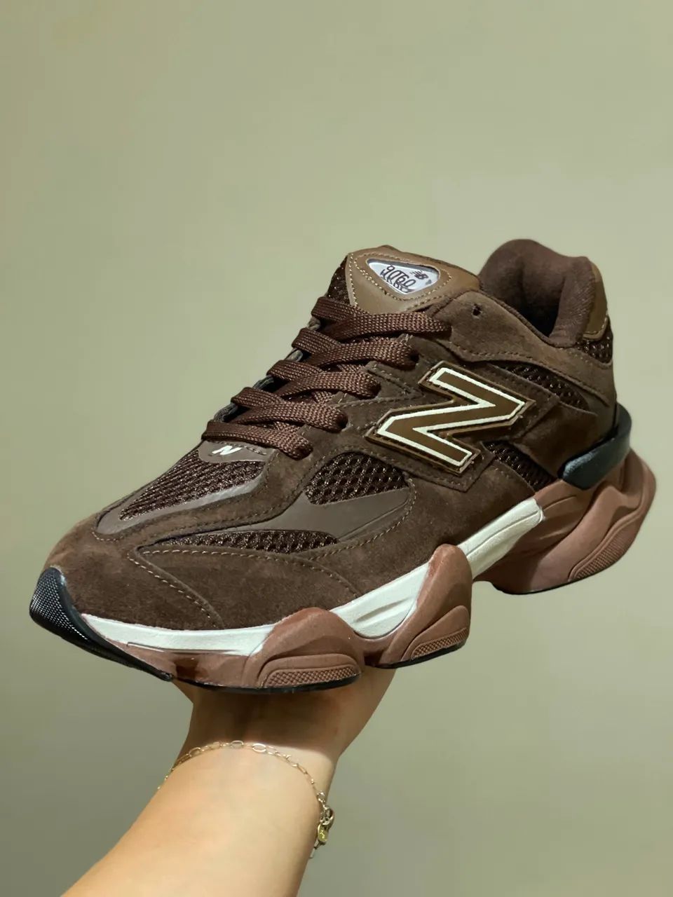 New balance 9060 - Foto 2