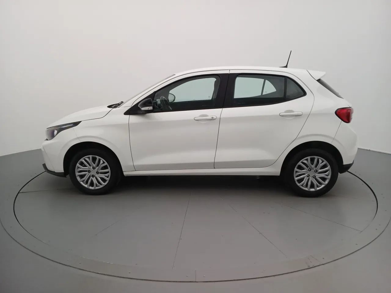 Fiat Argo Drive 1.0 Firefly 2026 - Foto 2