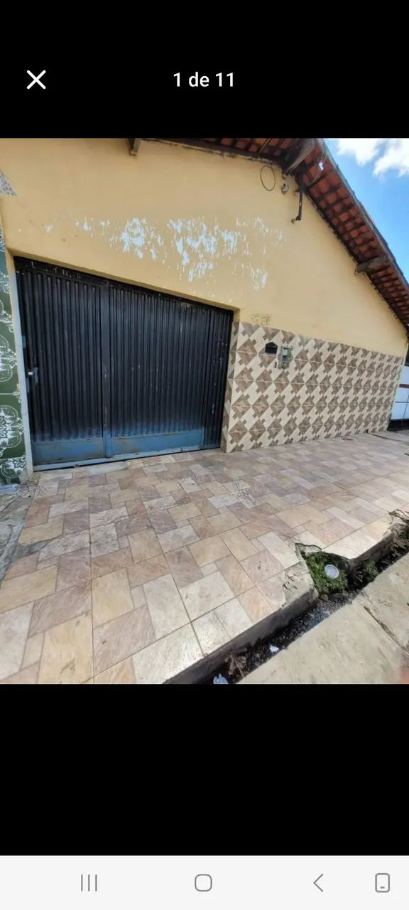 Foto - Teresina - Nova Brasília