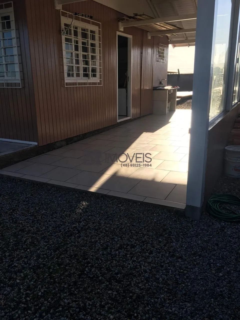 Casa com piscina a venda! - Foto 3
