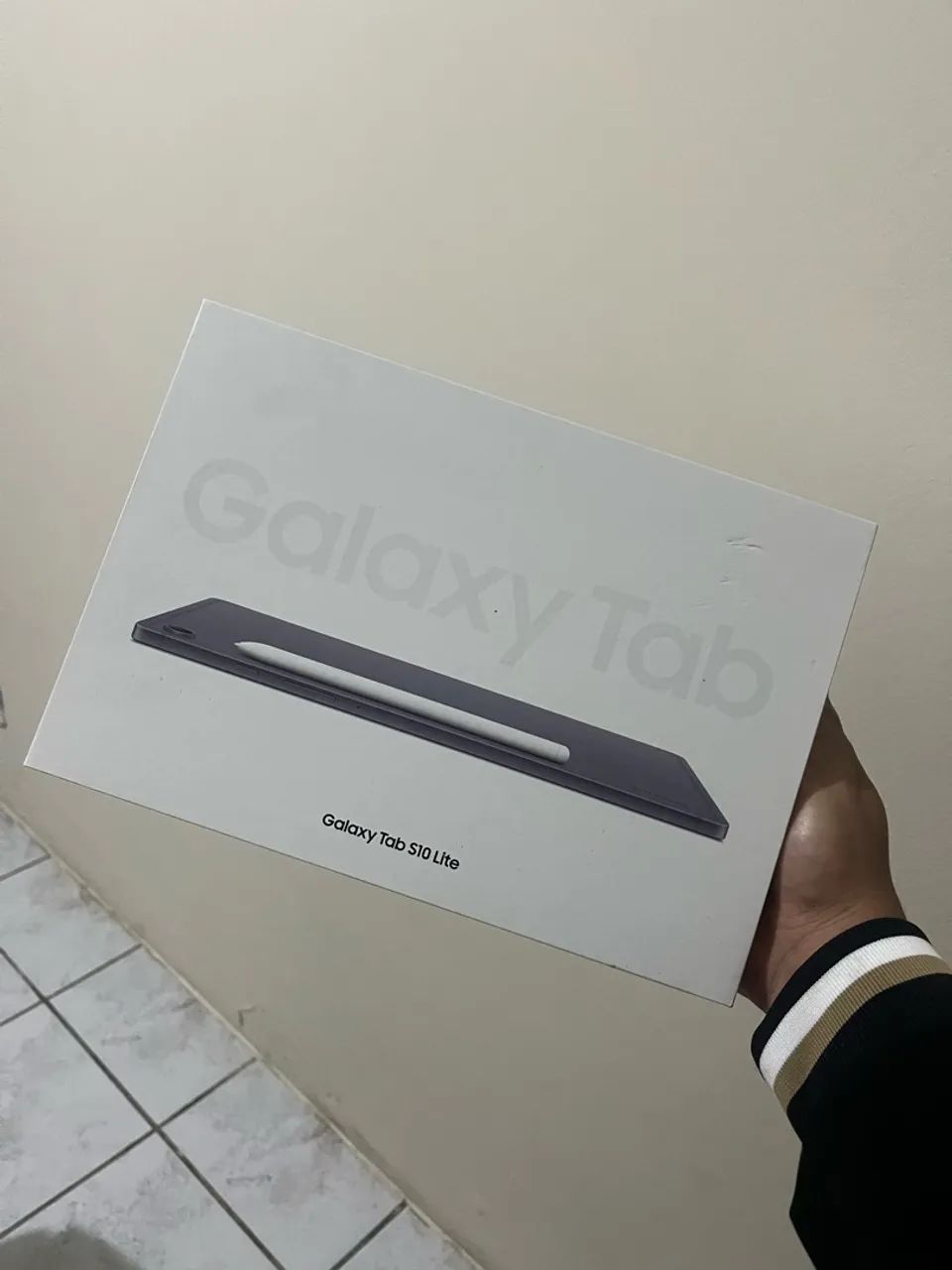 Tablet S10 lite 128