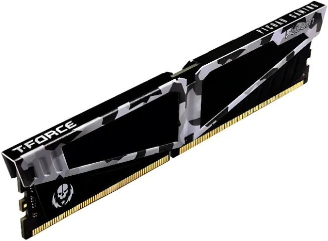Memoria Team Group T-Force Vulcan  Ddr4 8gb 