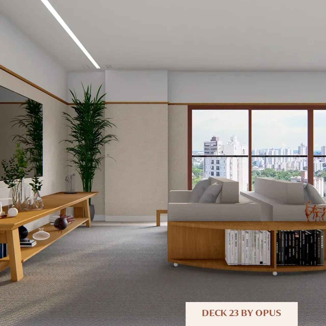 Apartamento com 4 suítes no Setor Bueno, próximo a praça T-23 - Foto 5