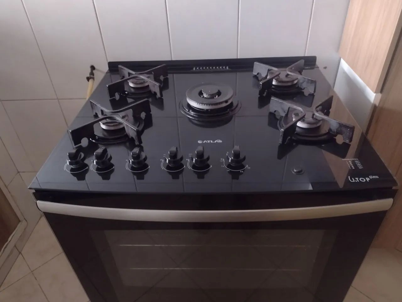FOGÃO LINDO - Foto 4