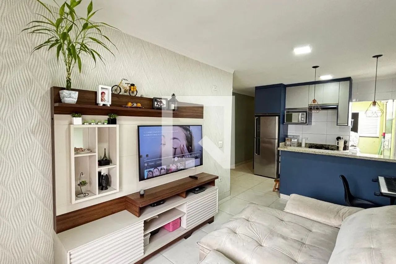 Apartamento à Venda - Vila Assunção, 3 Quartos, 69 m2 - Foto 4