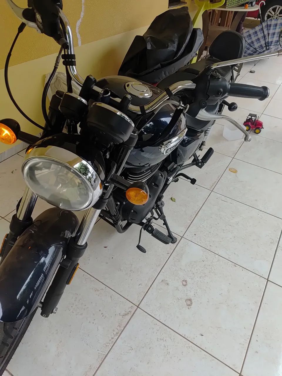 Vendo Meteor