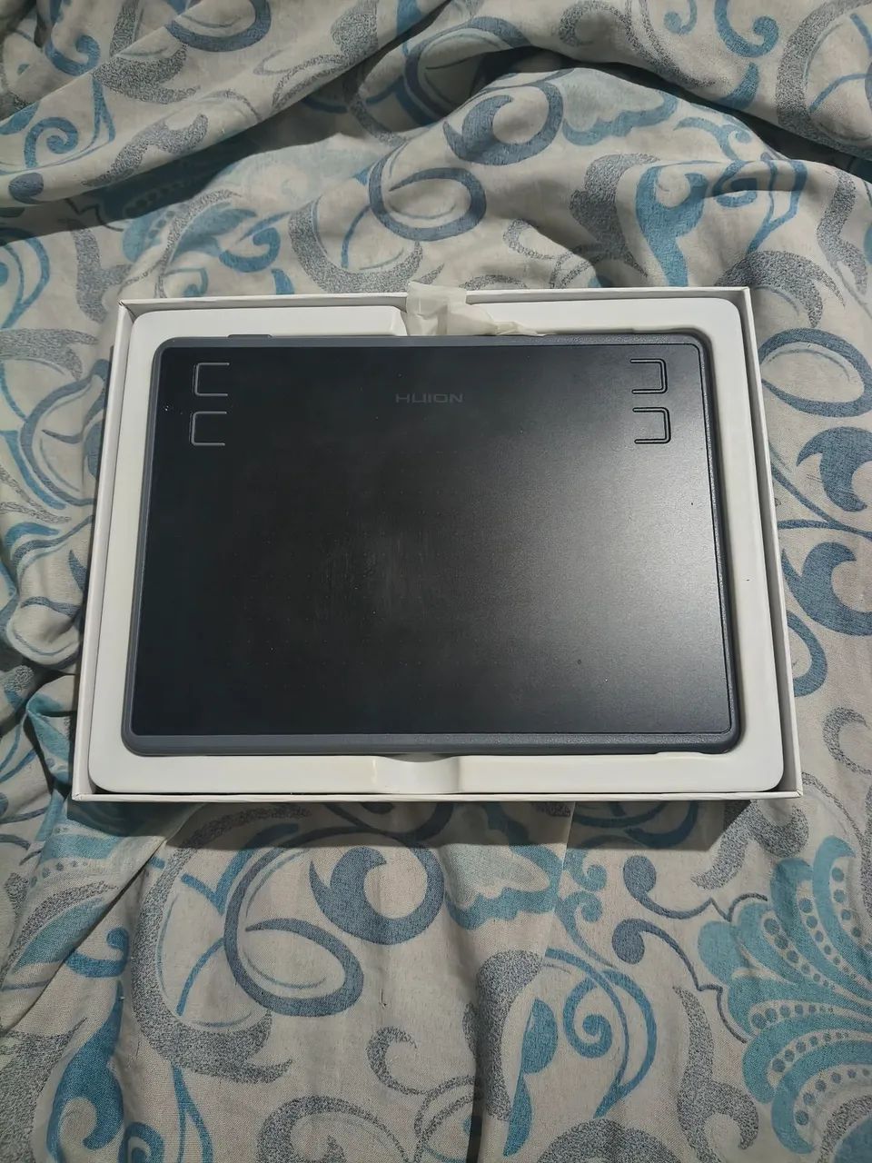Mesa digitalizadora Huion H430P - Foto 3
