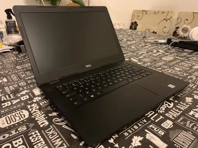 Ultrabook Dell i5 Vostro 8a Geração com Ótima Configuração- Parcelo e Entrego - Foto 5