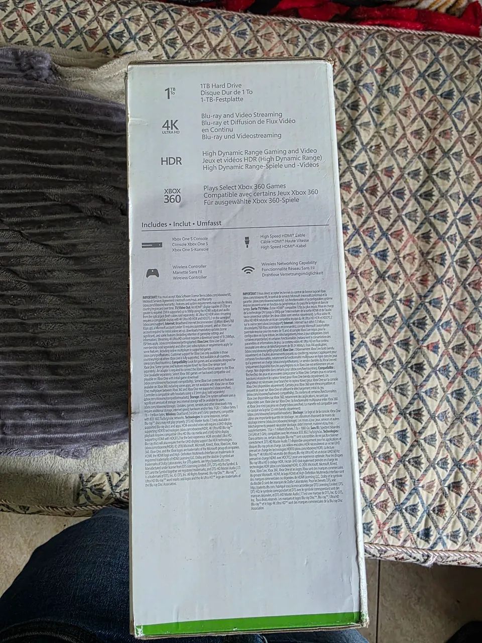 Xbox One  - Foto 5