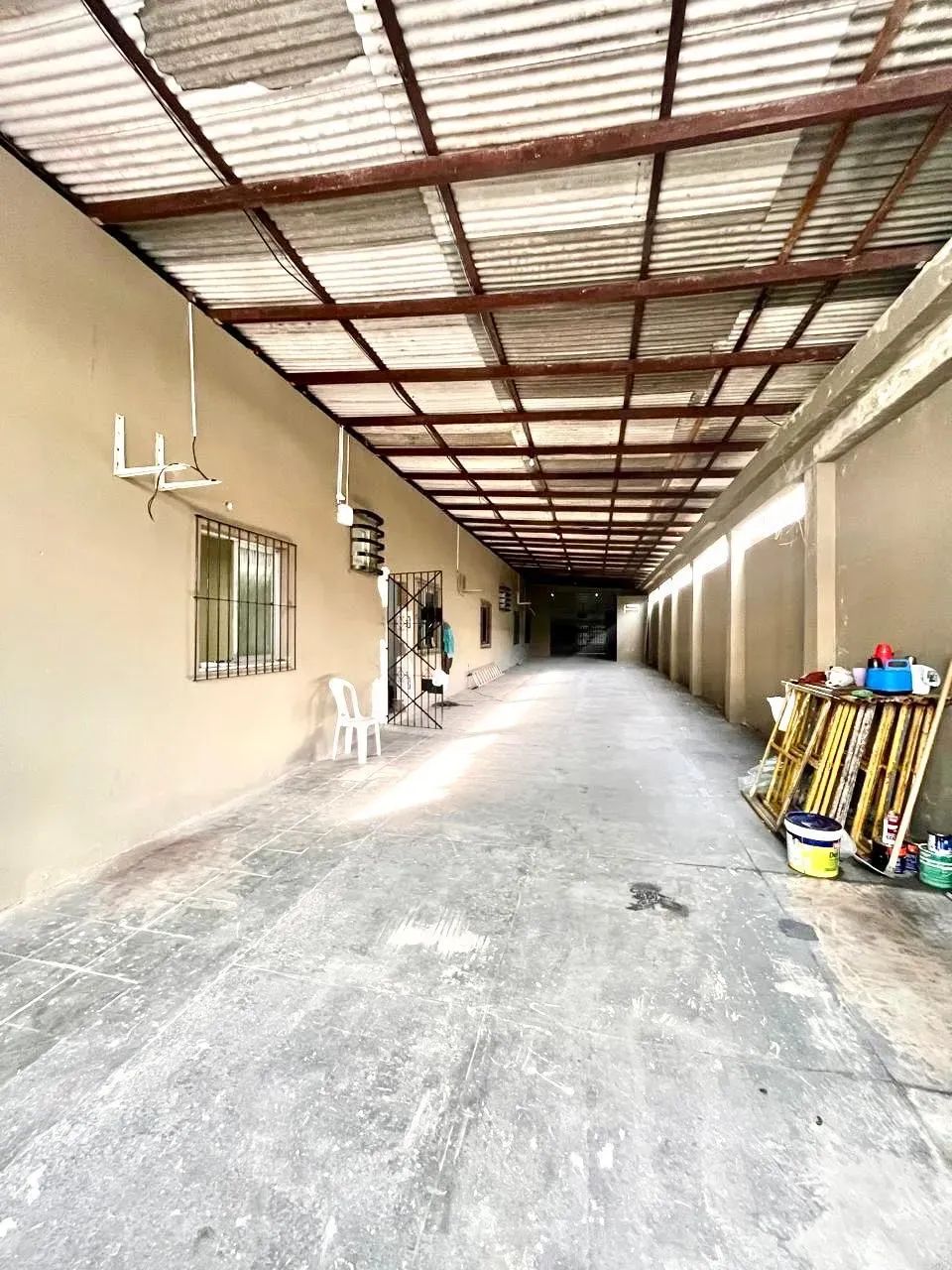 PRÉDIO COMERCIAL- TERR. 12X50mts. - Foto 2