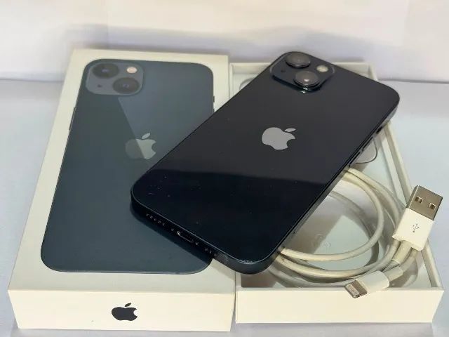 iPhone 13 256 GB - Foto 2