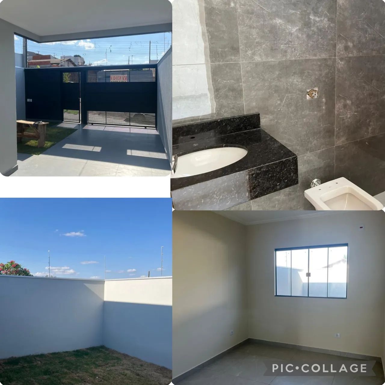  REALIZE O SONHO DA CASA PRÓPRIA! - Foto 4