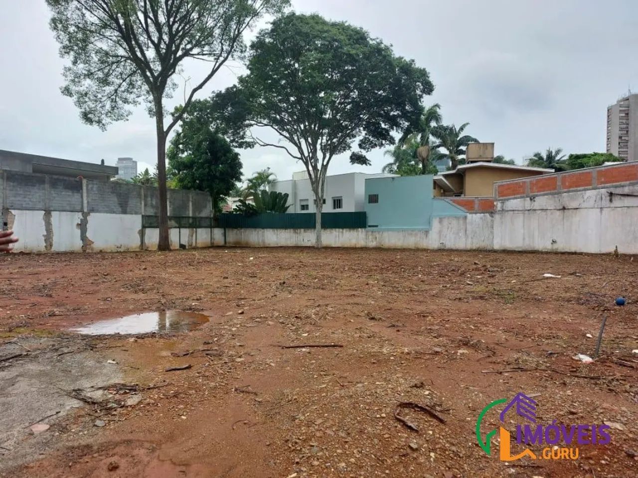 AREA - JARDIM EUROPA - SP - Foto 3