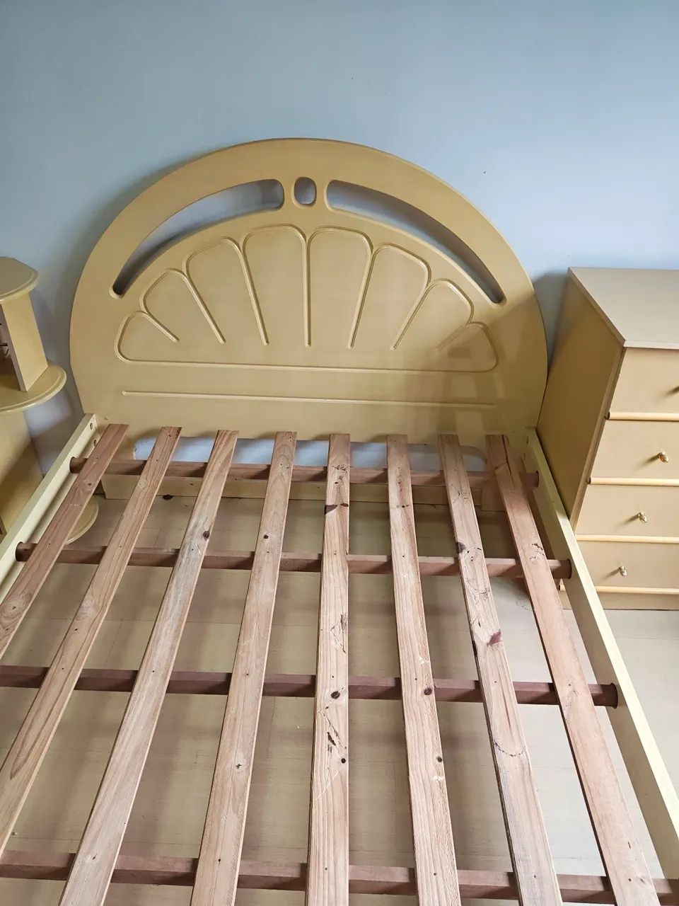 Jogo de quarto casal  - Foto 4
