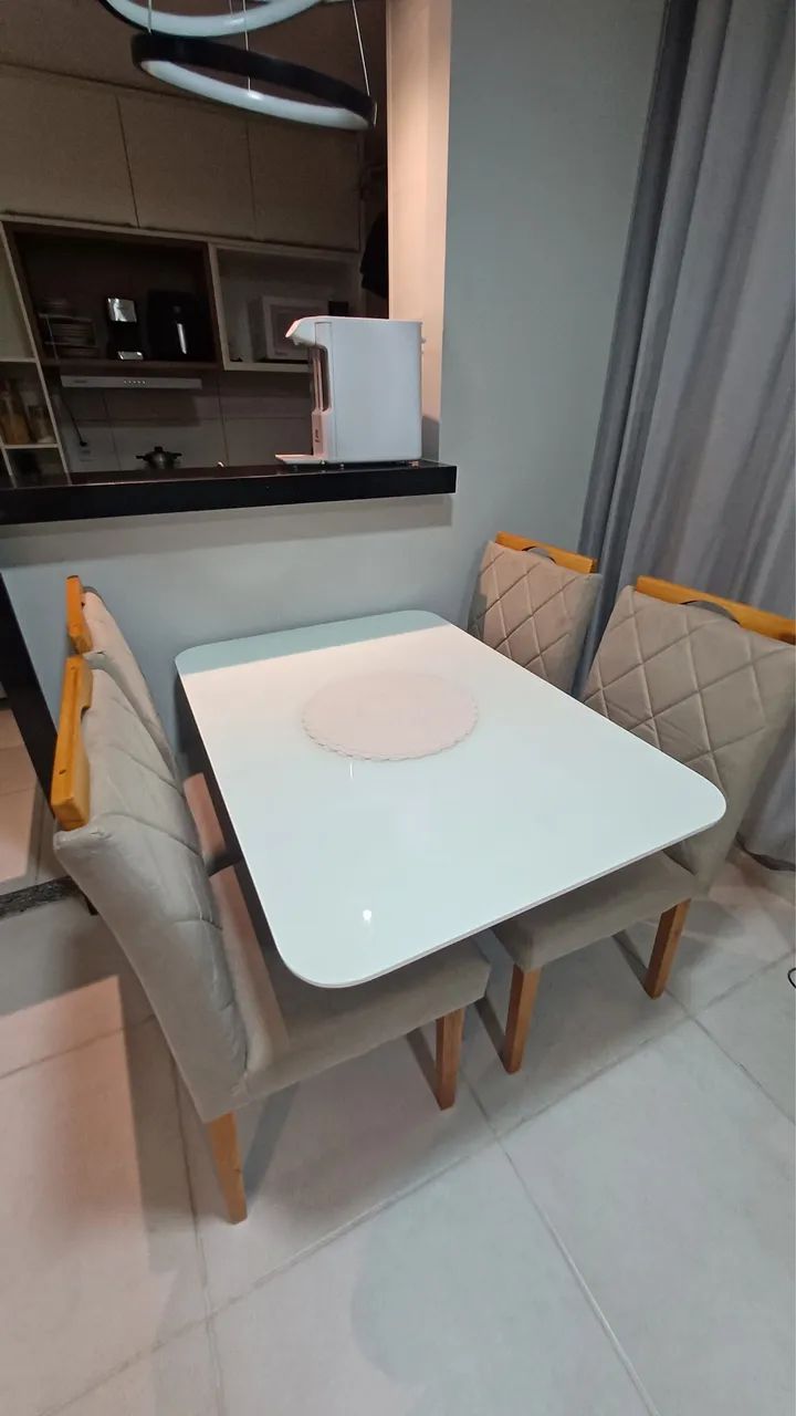 Mesa de jantar diretamente da fábrica  - Foto 5