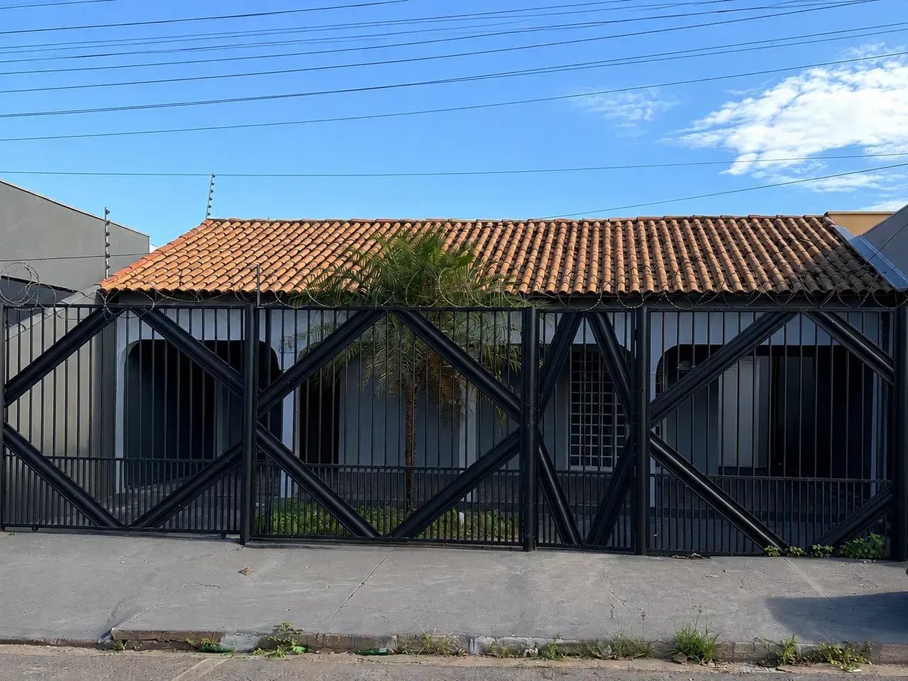 Casa à venda CPA 4 - Cuiabá MT - Foto 2