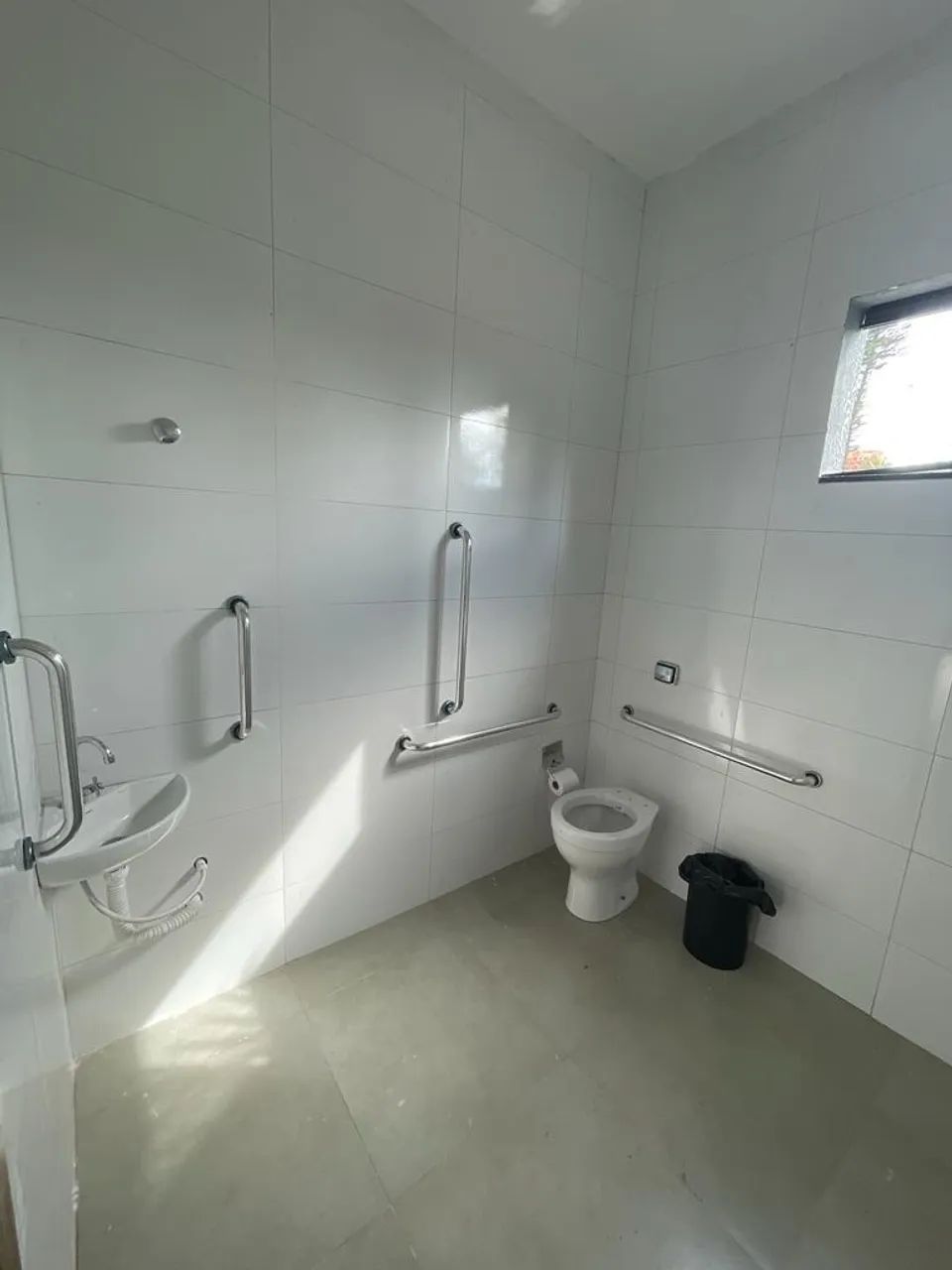 Barracão novo comercial/industrial  - Foto 3