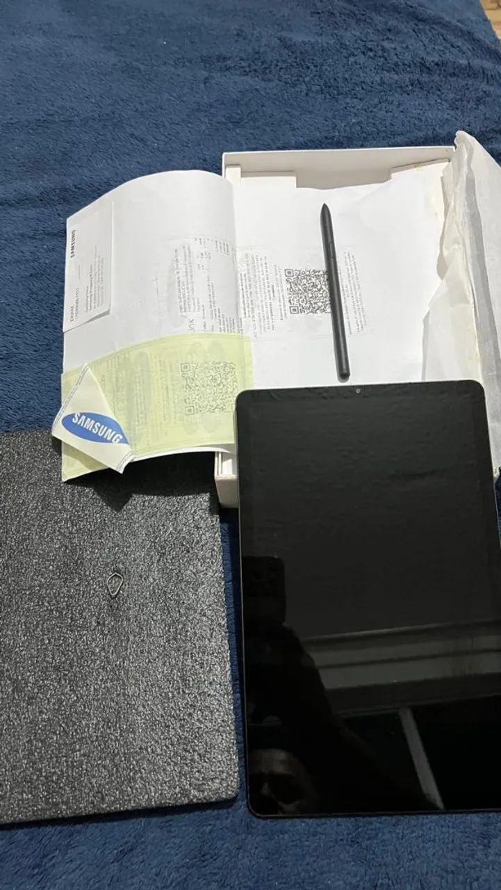 Tablet Samsung Galaxy tab s6 lite - Foto 2