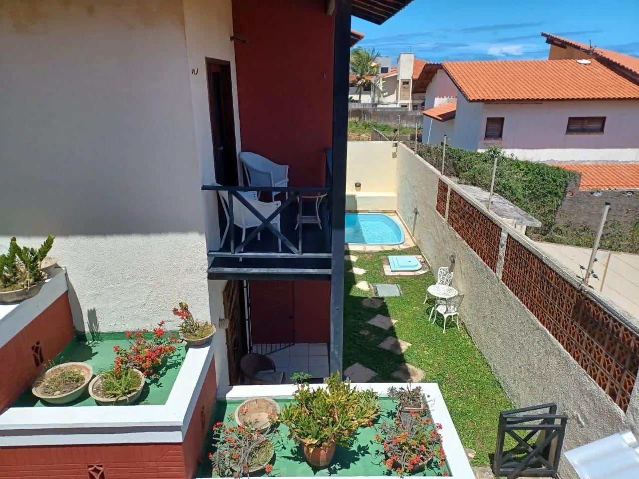 Casa em condomínio próximo ao Beach Park - Foto 3