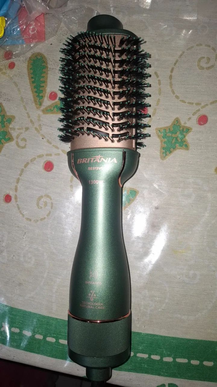 Escova secadora Britânia  - Foto 3