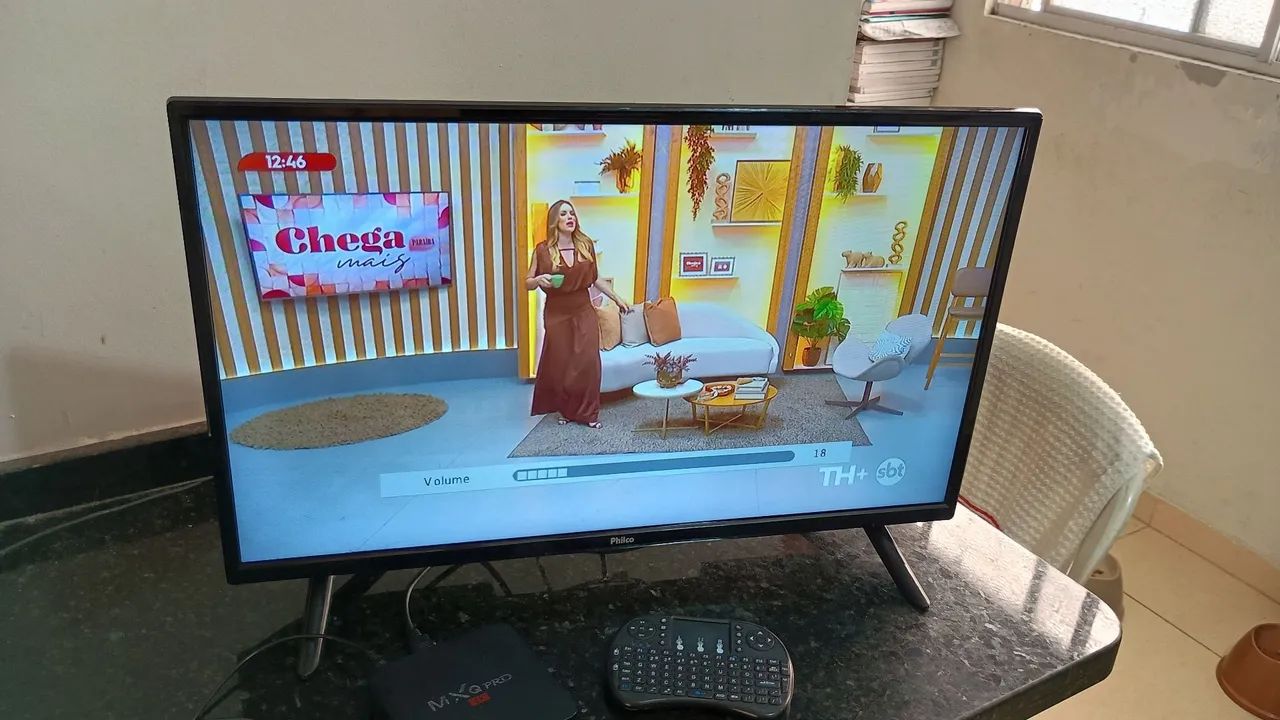 Vendo TV Philco 28" 