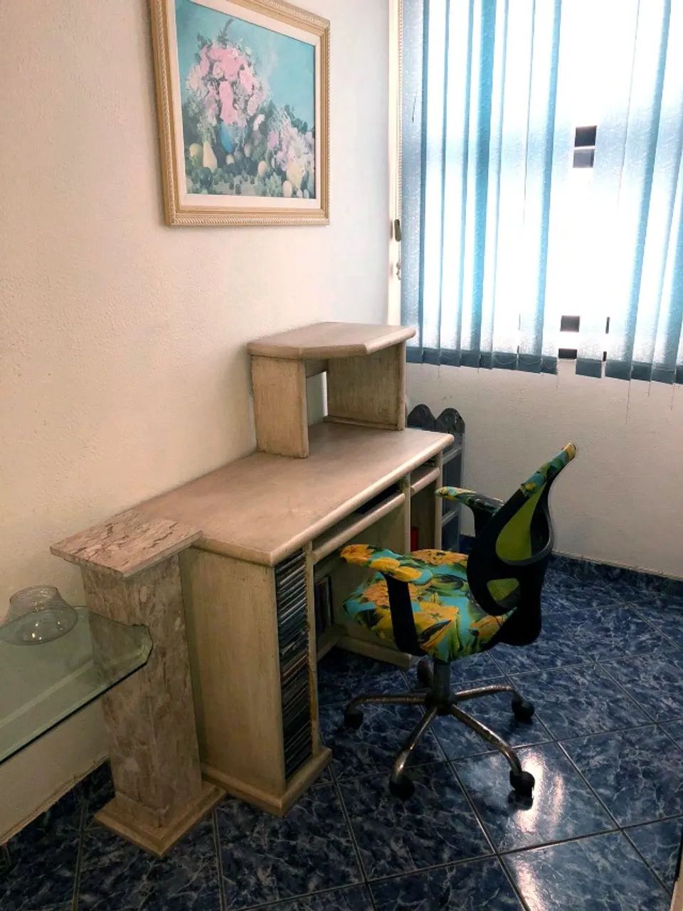 Apto. Quarto/Sala no Centro do Rio R. do Senado! - Foto 4