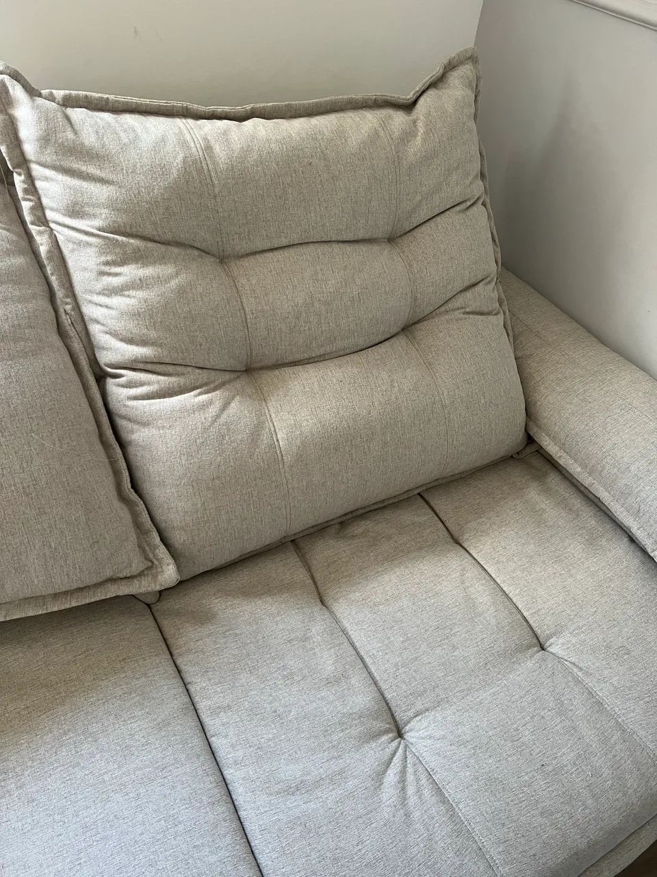Sofá modulado retrátil - Foto 3