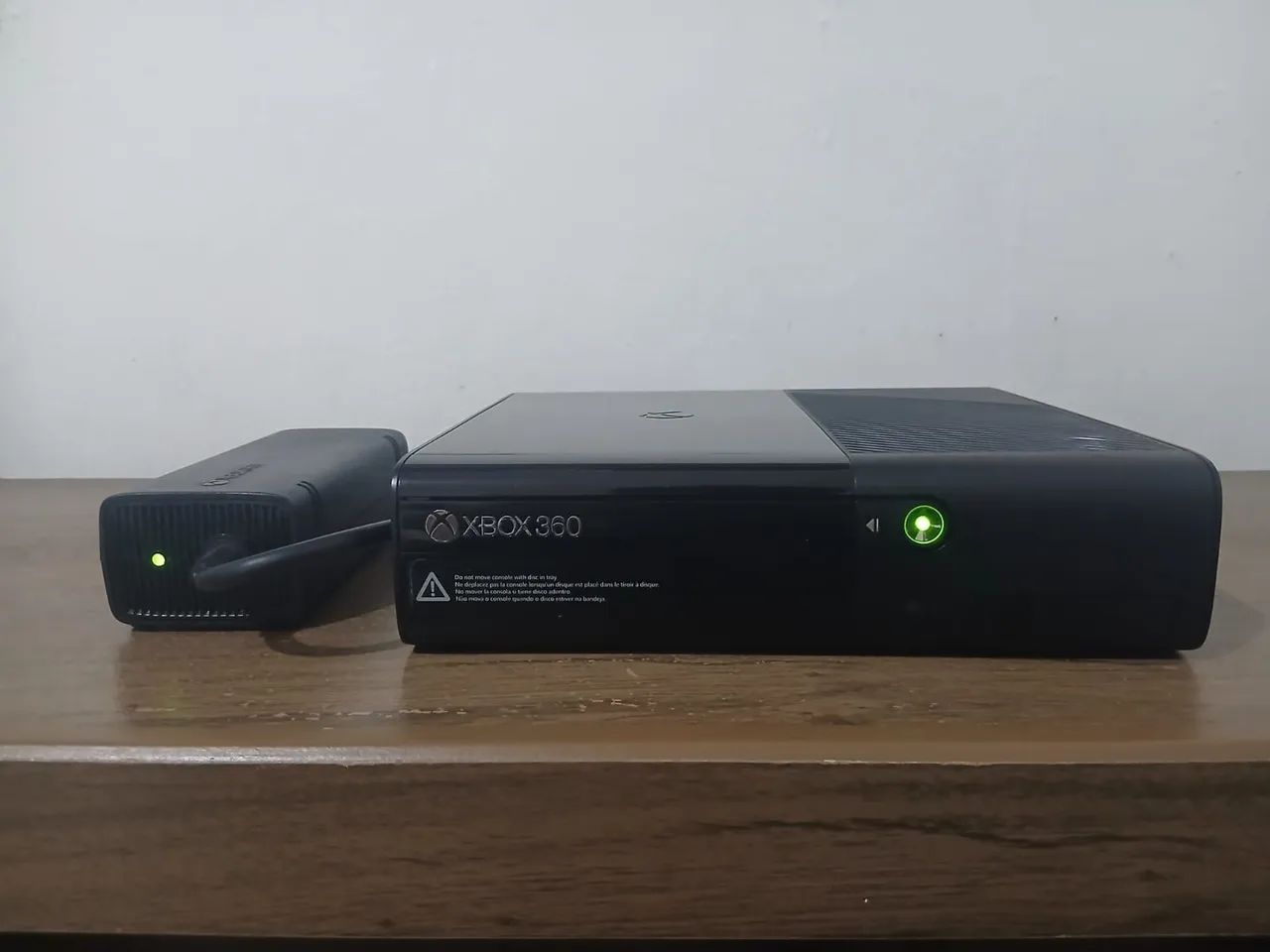 Xbox 360 Super Slim