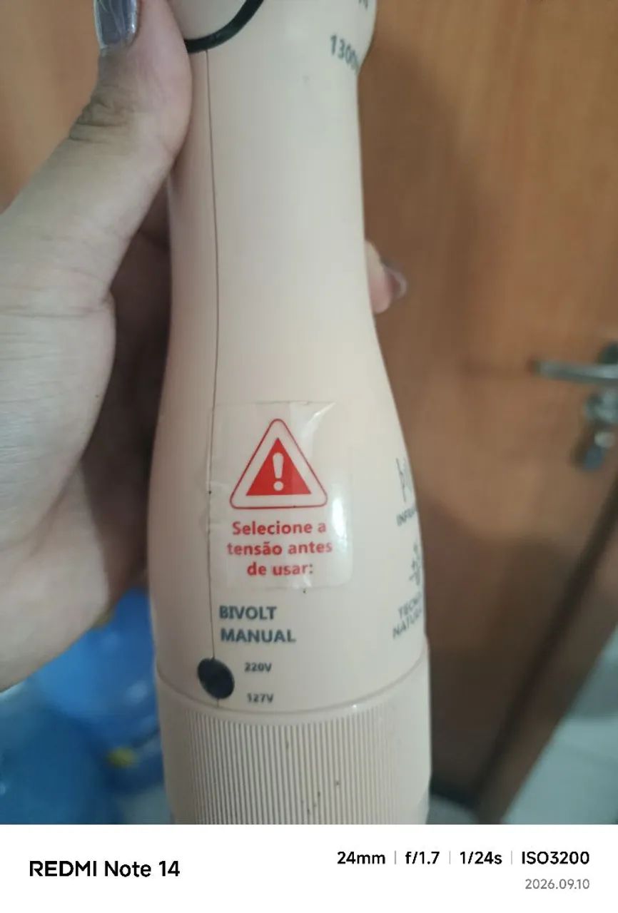 Escova Britânia  - Foto 2