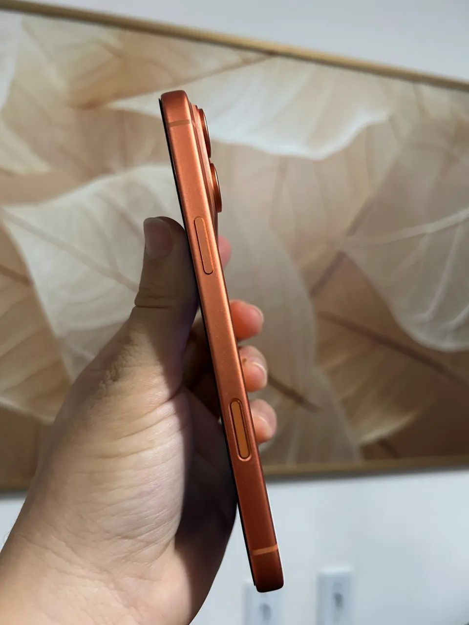 iPhone 17 PRO MAX 256gb  - Foto 5