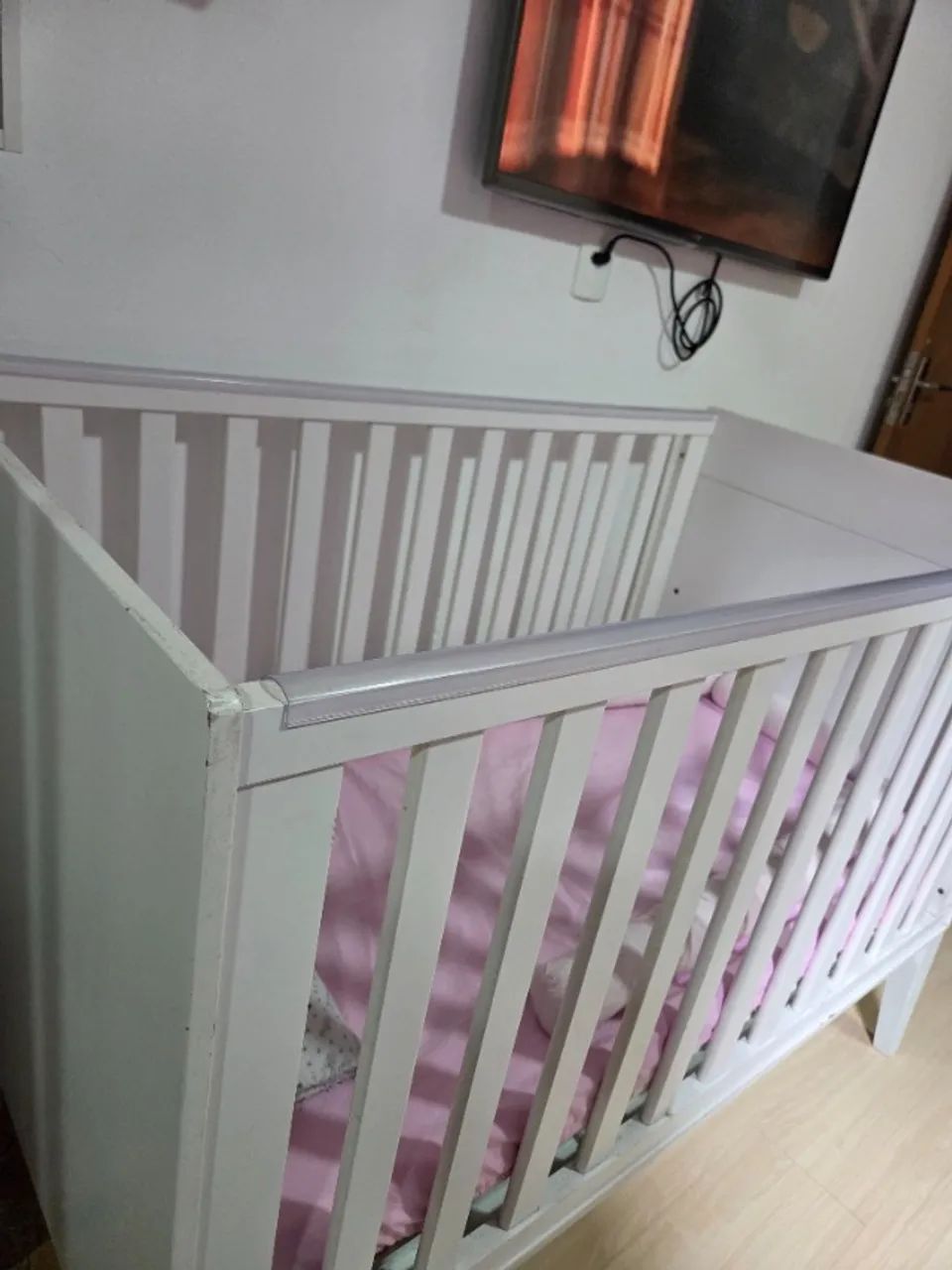 Berço  - Foto 2
