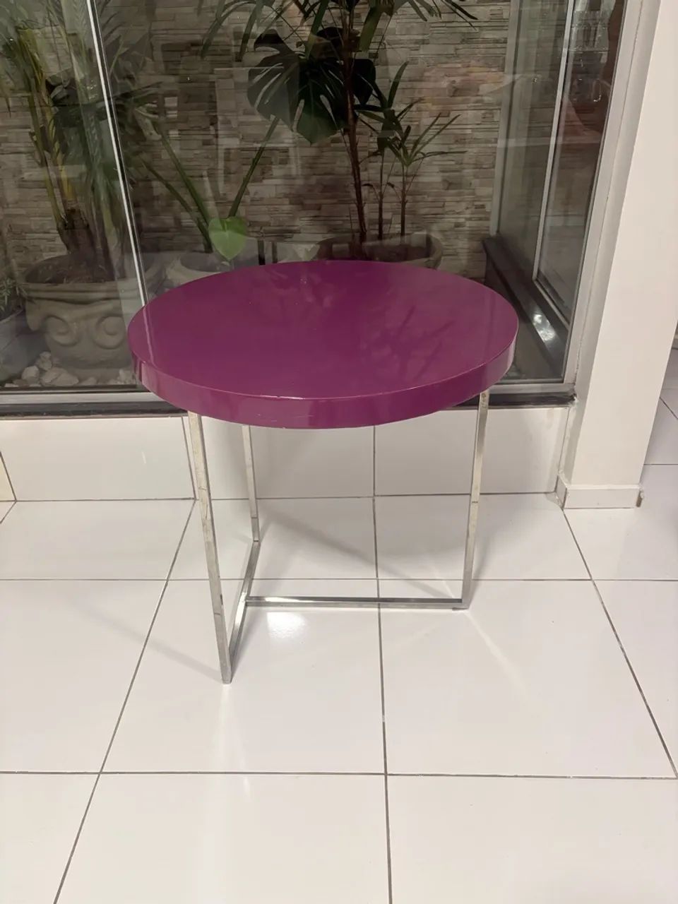 Mesa lateral - Foto 2