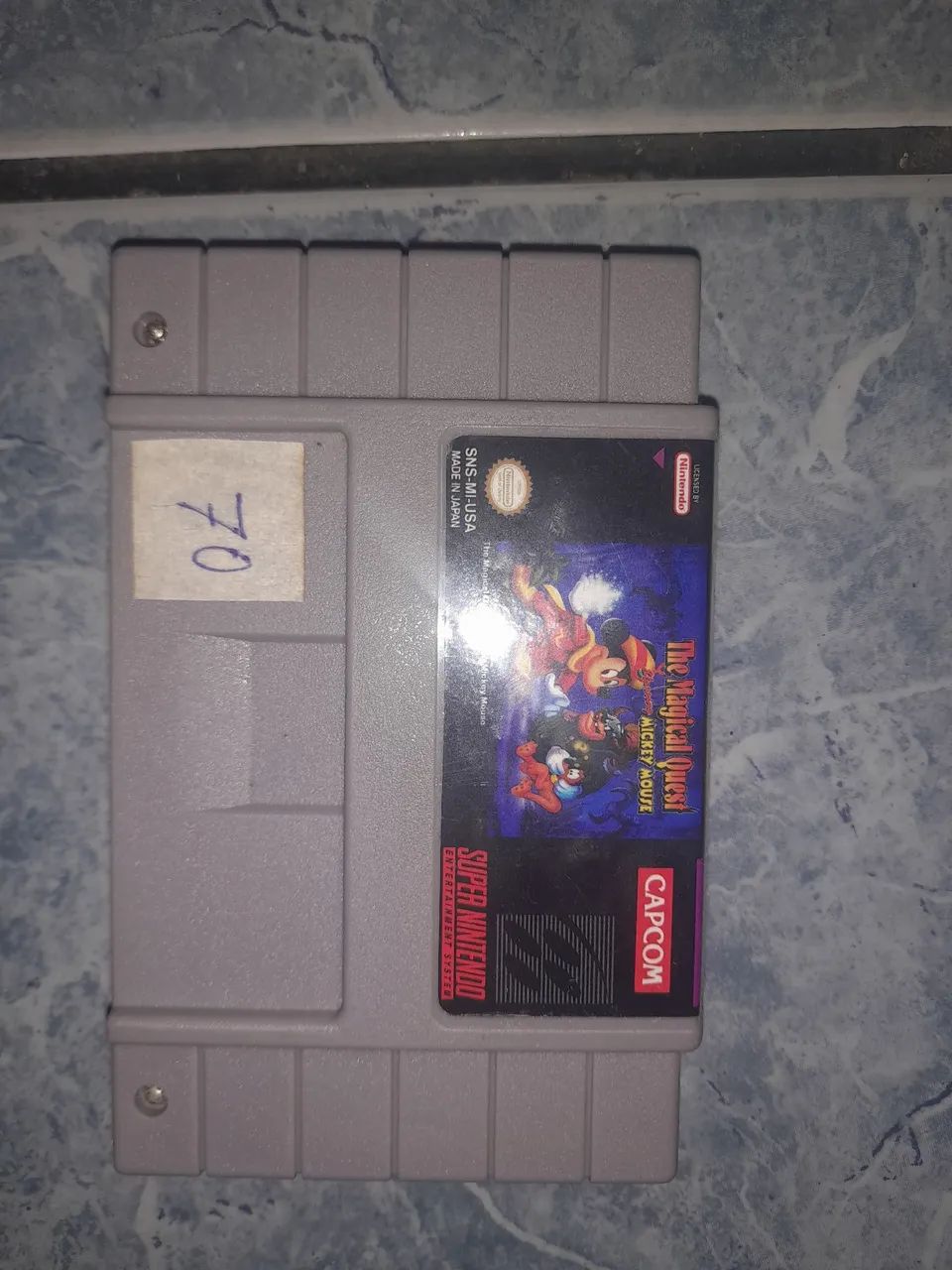 Vários jogos super nintendo - Foto 3