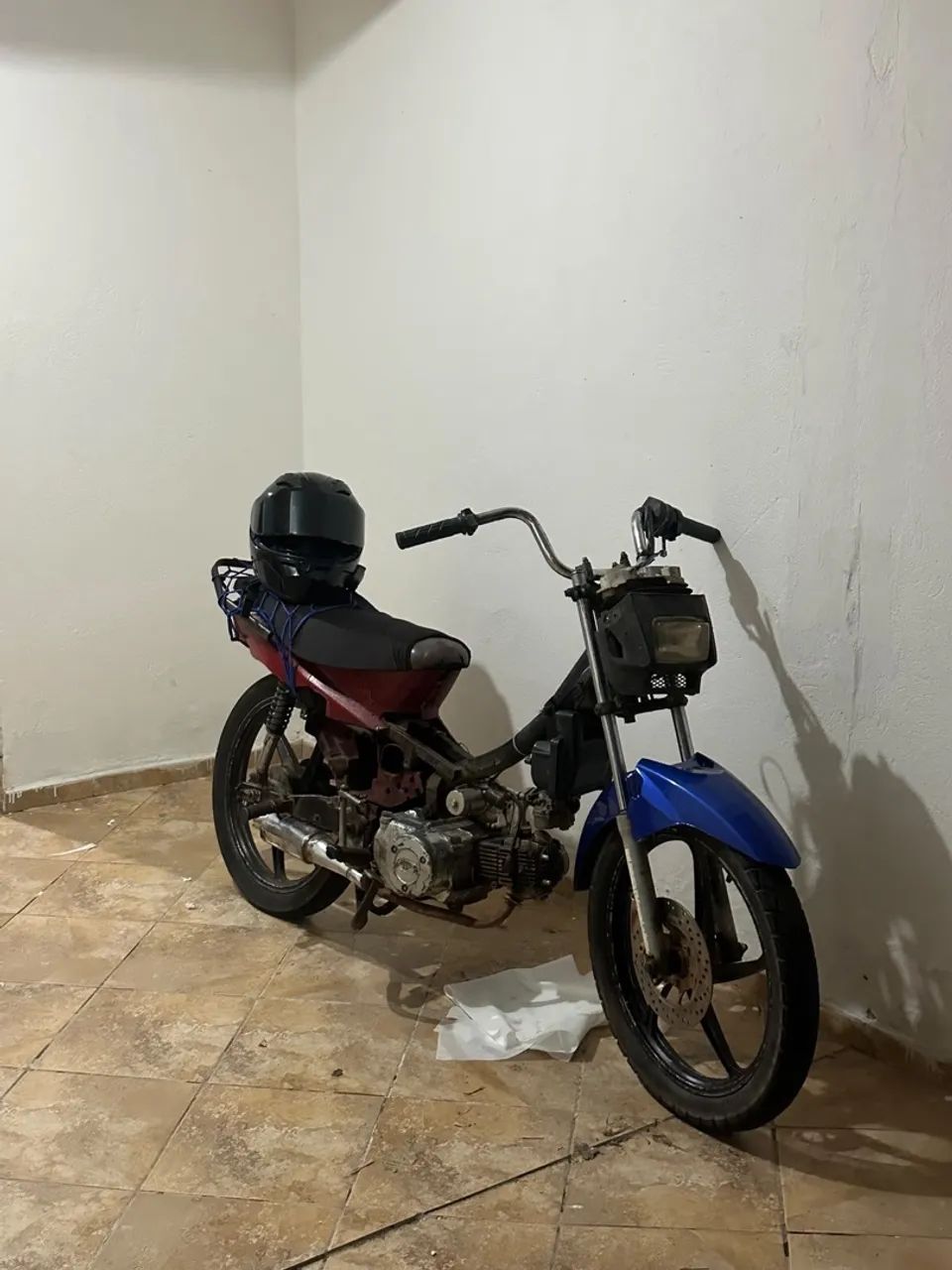 Moto Jonny  - Foto 2