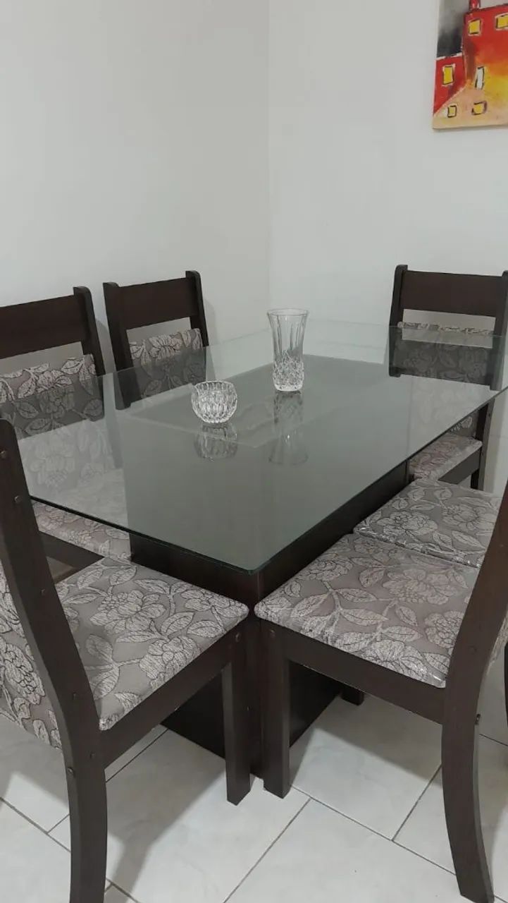 MESA DE JANTAR - Foto 2