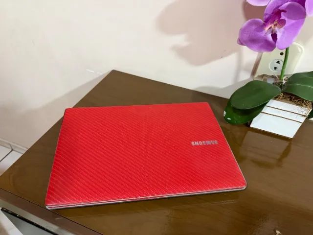 Notebook Samsung - Foto 2