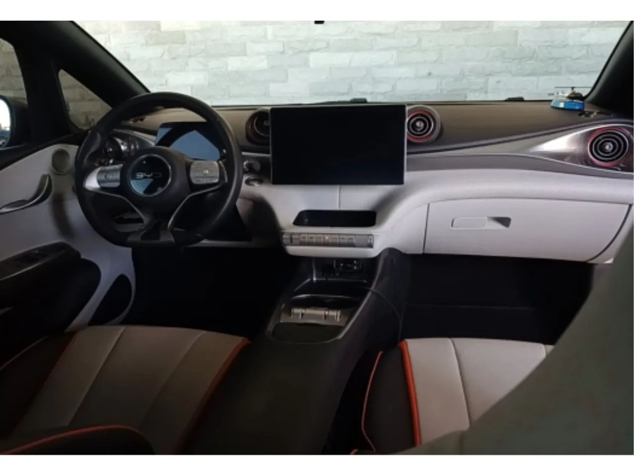 BYD Dolphin EV (Elétrico) 2026 - Foto 5