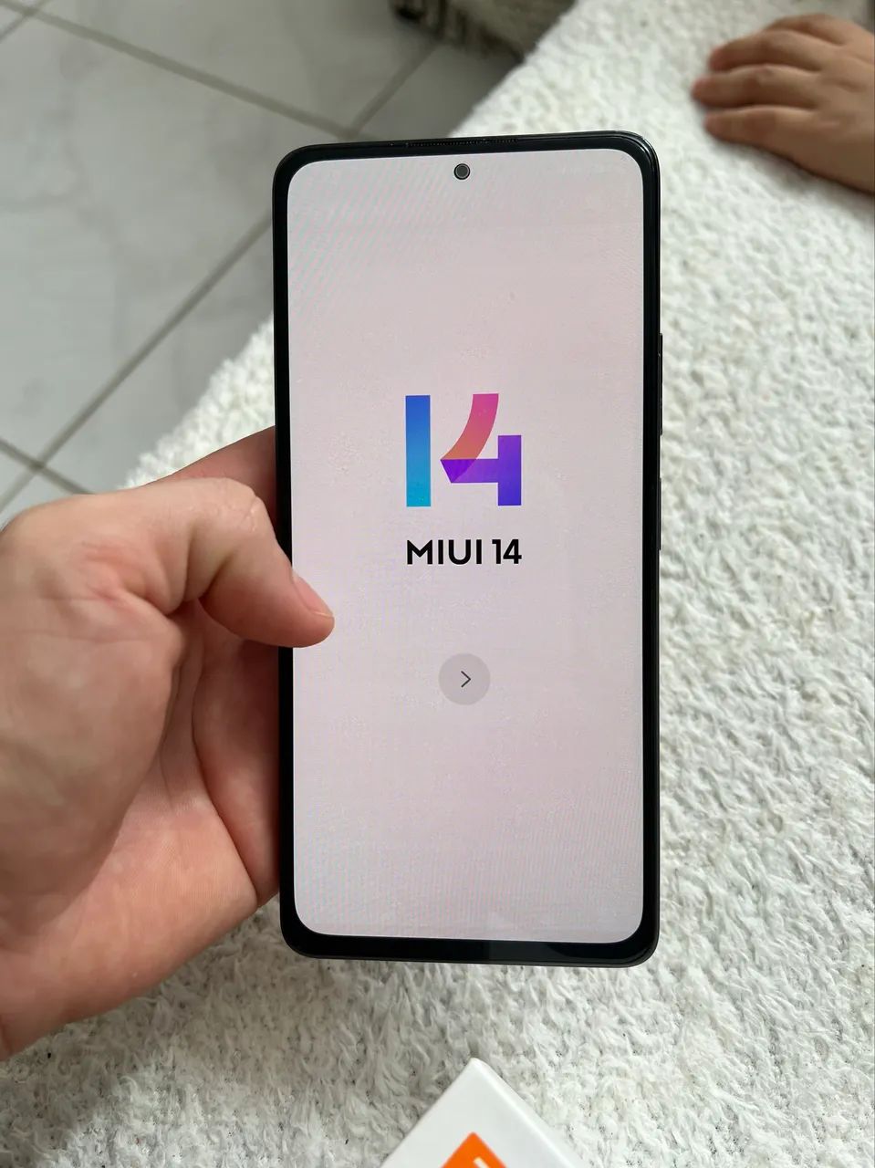 Redmi note 10 pro Max