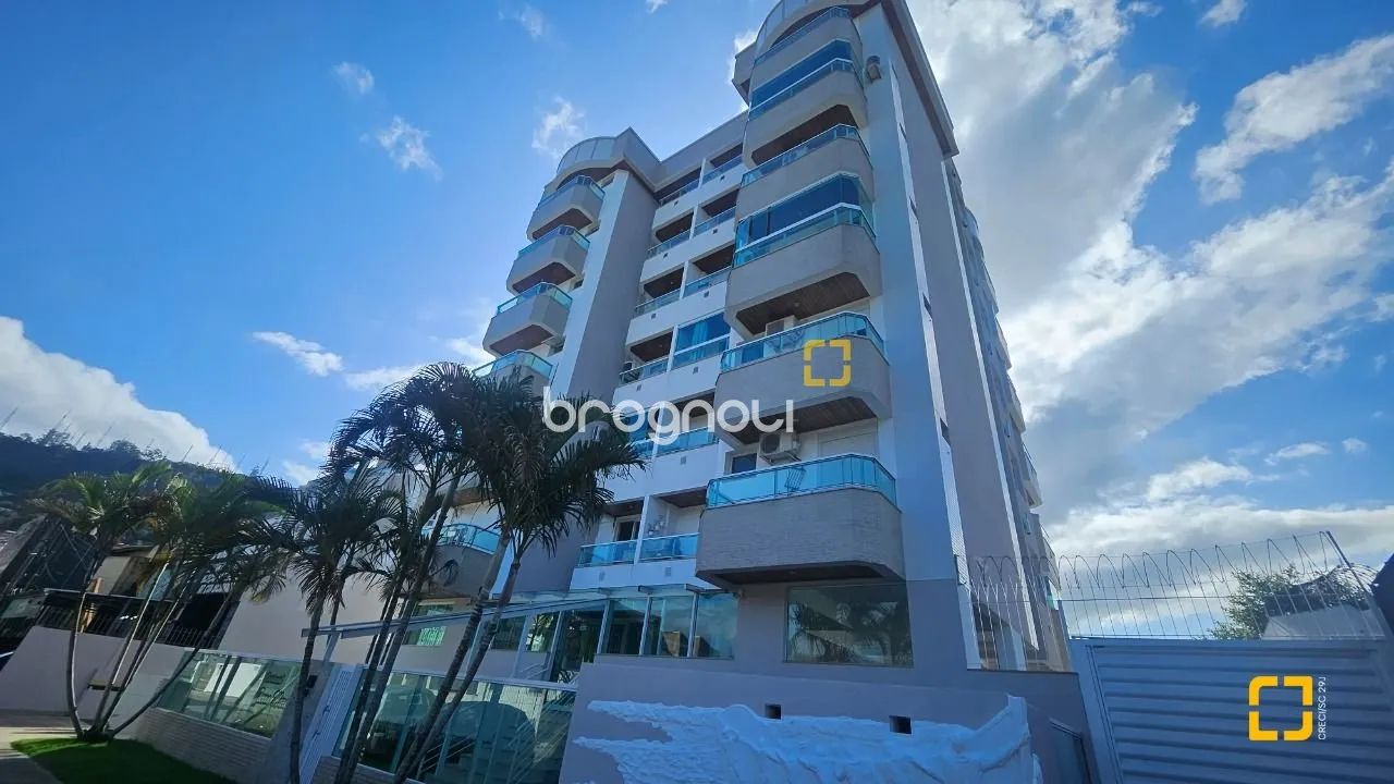 Apartamento de 1 quarto à venda na Trindade