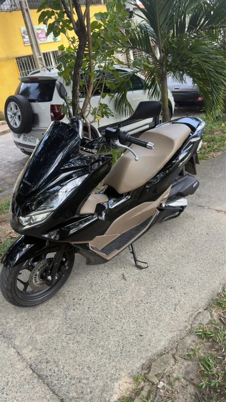 PCX 160 DLX ABS EXTRA! - Foto 2