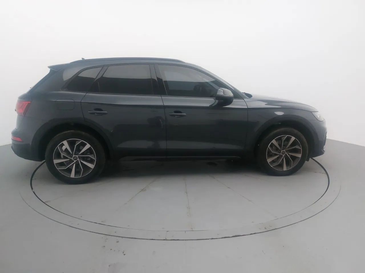 Audi Q5 Prestige 2.0 TFSI Quattro S tronic, foto 6 de 18