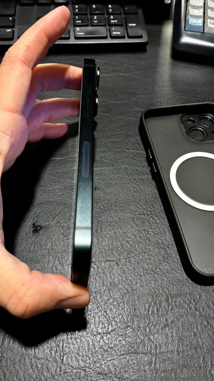 iPhone 14 128Gb NOVO  - Foto 5