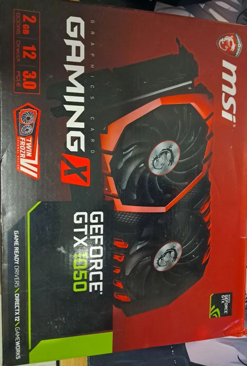 Placa de video
