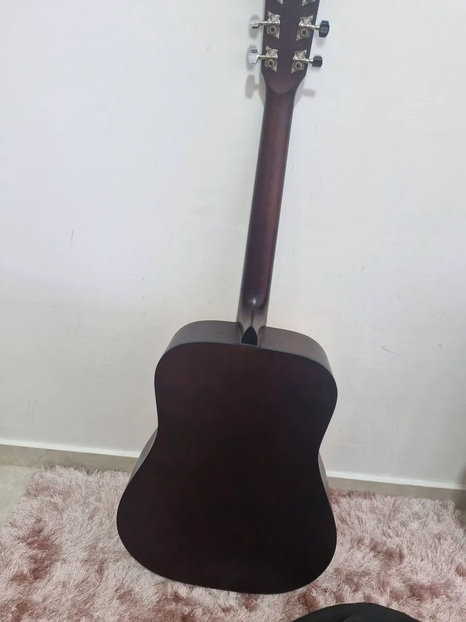 Violão  - Foto 4